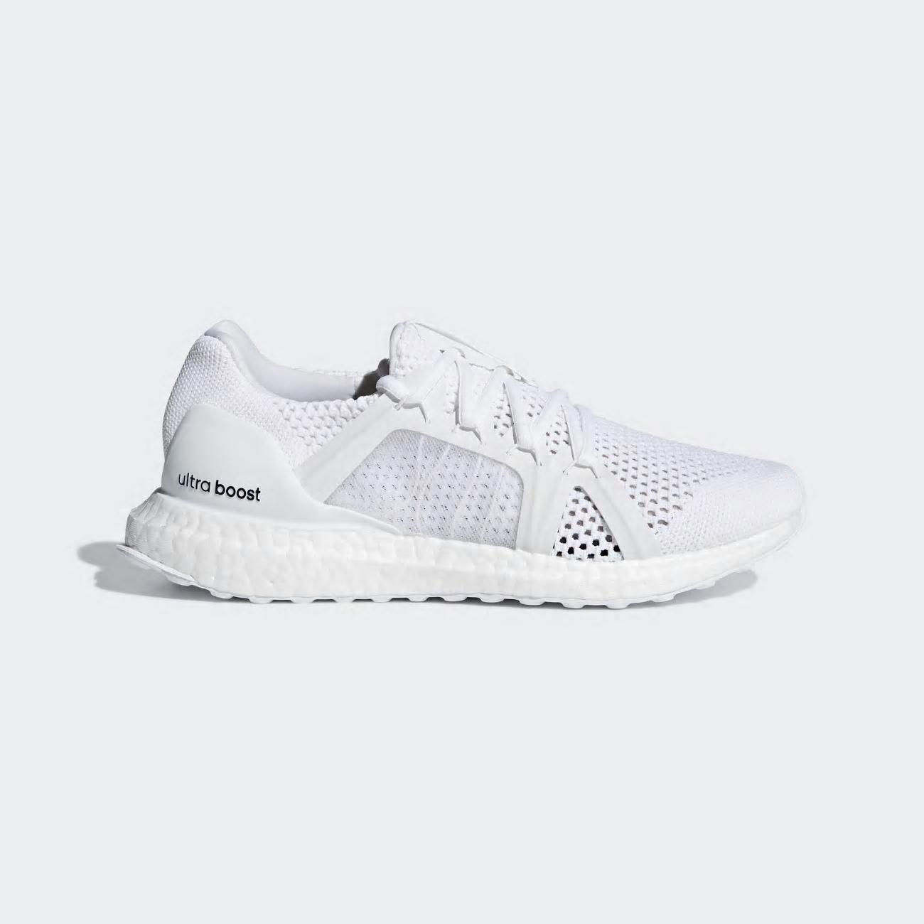 Adidas Ultraboost Női Futócipő - Fehér [D52978]